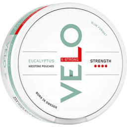 VELO Eucalyptus X-Strong