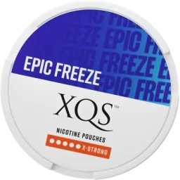 EPIC FREEZE