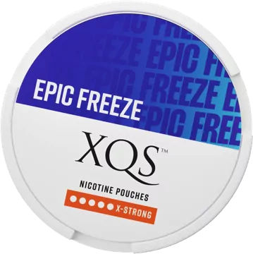 EPIC FREEZE