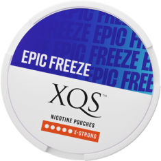 EPIC FREEZE