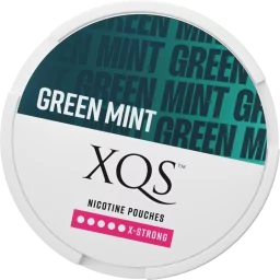 GREEN MINT