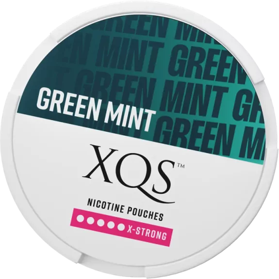 GREEN MINT