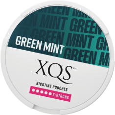 GREEN MINT