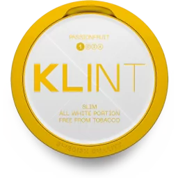 KLINT Passionfruit #1