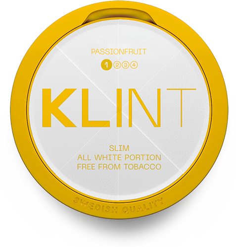 KLINT Passionfruit #1