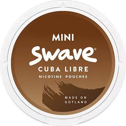 Cuba Libre MINI