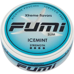 Fumi Icemint