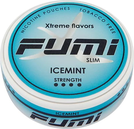 Fumi Icemint