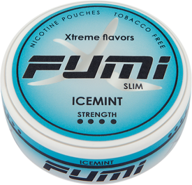 Fumi Icemint