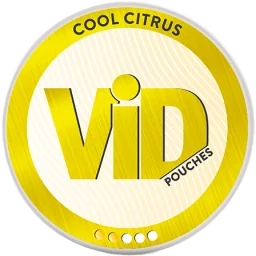 VID Cool Citrus