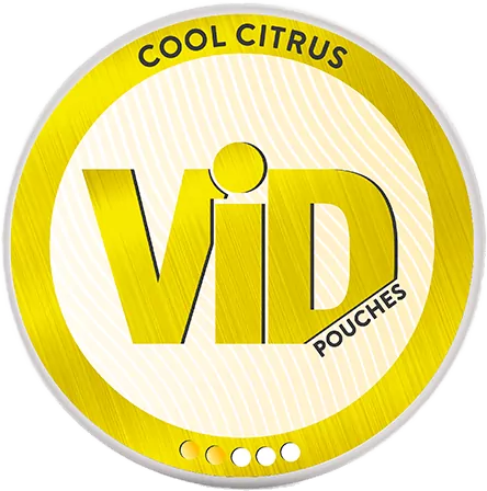 VID Cool Citrus