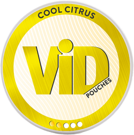 VID Cool Citrus