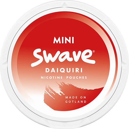 Daiquiri Mini