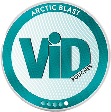 VID Arctic Blast