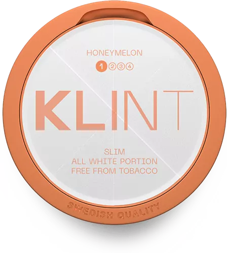 KLINT Honeymelon #1