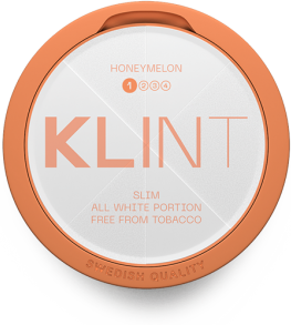 KLINT Honeymelon #1