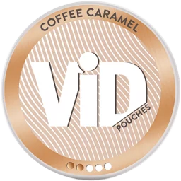 VID Coffee Caramel