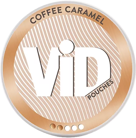 VID Coffee Caramel