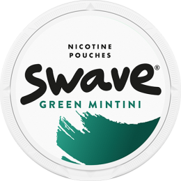 Green Mintini Slim