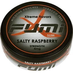 Fumi Salty Raspberry