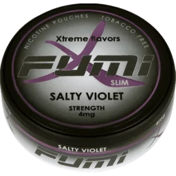 Fumi Salty Violet Strong