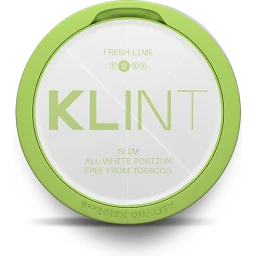 KLINT Fresh Lime