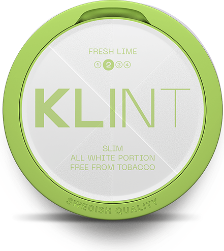 KLINT Fresh Lime