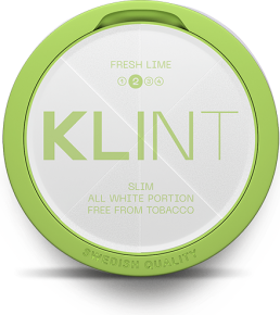 KLINT Fresh Lime