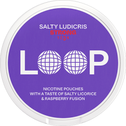 LOOP Salty Ludicris Slim Strong