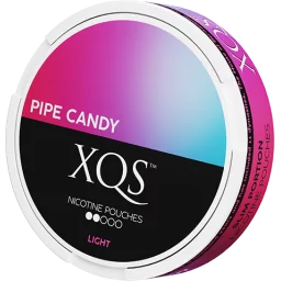 XQS Pipe Candy Slim Light