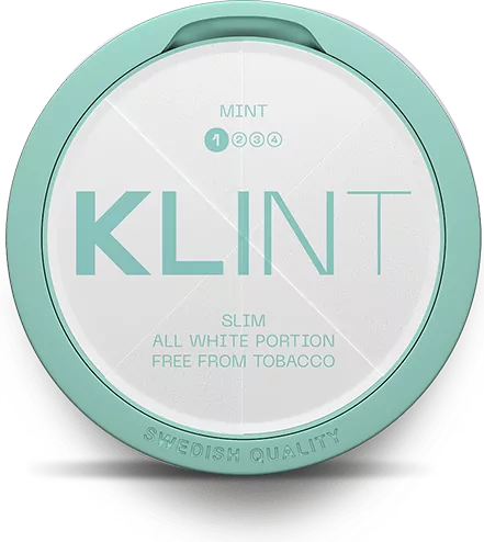 KLINT Mint