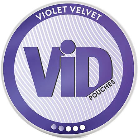 VID Violet Velvet