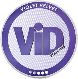 VID Violet Velvet