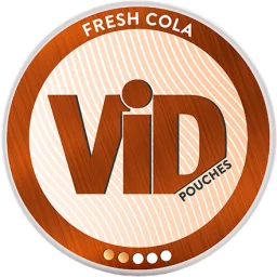 VID Fresh Cola