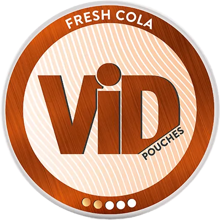 VID Fresh Cola