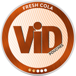 VID Fresh Cola