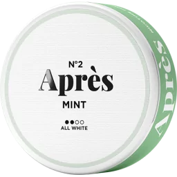 No.2 Après Mint