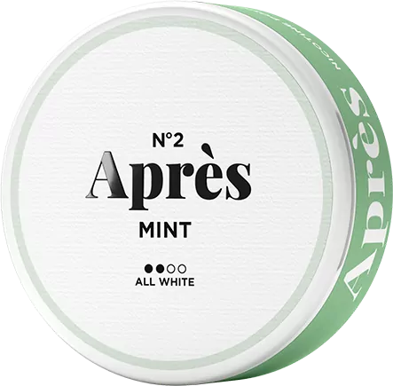 No.2 Après Mint