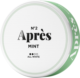 No.2 Après Mint