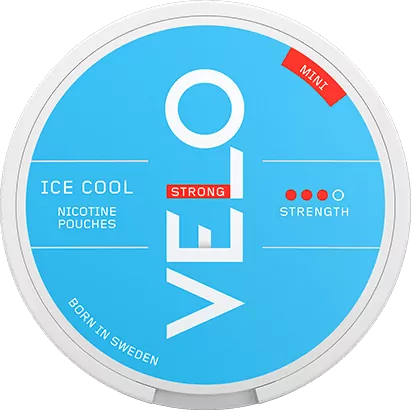 VELO Ice Cool Mini