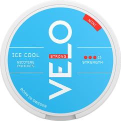 VELO Ice Cool Mini