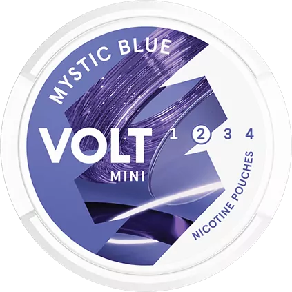 Mystic Blue Mini