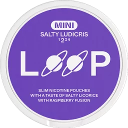 Loop Salty Ludicris Mini