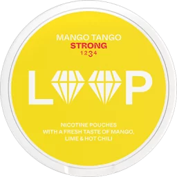 LOOP Mango Tango Strong