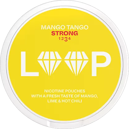 LOOP Mango Tango Strong