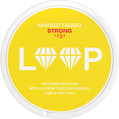 LOOP Mango Tango Strong