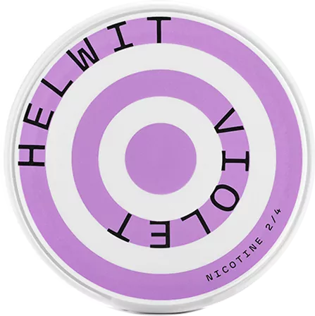 Helwit Violet