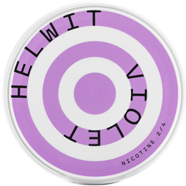 Helwit Violet