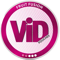 VID Fruit Fusion