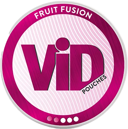 VID Fruit Fusion